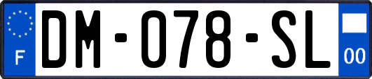 DM-078-SL