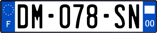 DM-078-SN