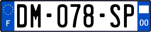 DM-078-SP