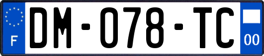 DM-078-TC