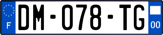 DM-078-TG