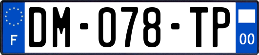 DM-078-TP