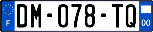 DM-078-TQ