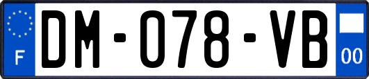 DM-078-VB