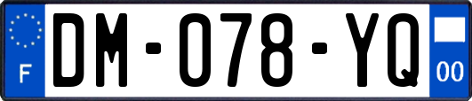 DM-078-YQ