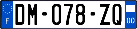 DM-078-ZQ