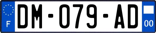 DM-079-AD