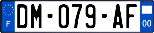 DM-079-AF