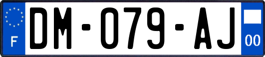 DM-079-AJ