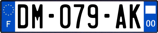 DM-079-AK