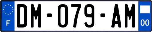 DM-079-AM