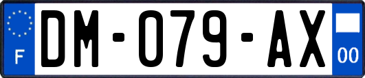 DM-079-AX