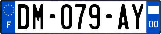 DM-079-AY