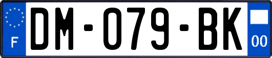 DM-079-BK