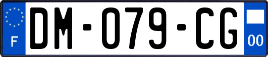 DM-079-CG