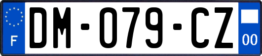 DM-079-CZ