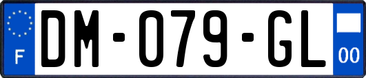 DM-079-GL