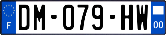 DM-079-HW