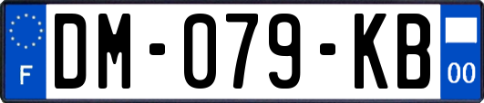 DM-079-KB