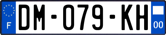 DM-079-KH