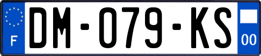 DM-079-KS
