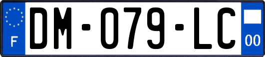 DM-079-LC