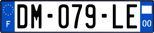 DM-079-LE