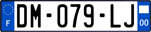 DM-079-LJ