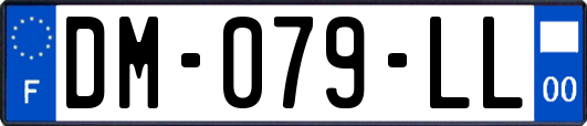 DM-079-LL