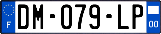 DM-079-LP
