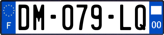 DM-079-LQ
