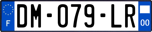 DM-079-LR
