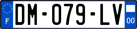 DM-079-LV
