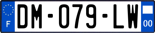 DM-079-LW