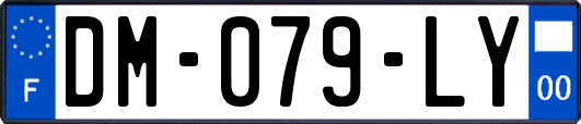 DM-079-LY