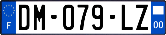 DM-079-LZ