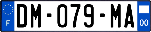 DM-079-MA