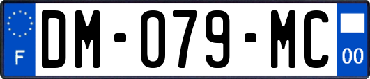 DM-079-MC