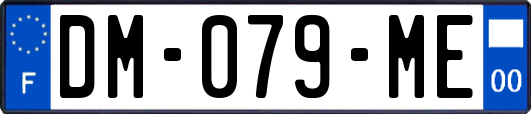 DM-079-ME