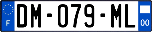 DM-079-ML