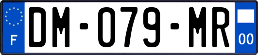 DM-079-MR