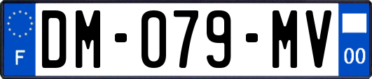 DM-079-MV