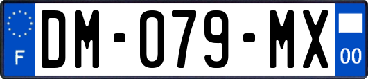 DM-079-MX