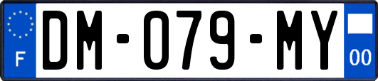 DM-079-MY