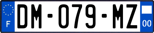 DM-079-MZ