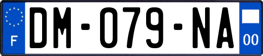 DM-079-NA