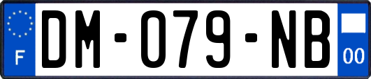 DM-079-NB
