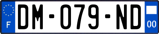 DM-079-ND