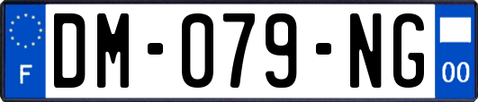 DM-079-NG
