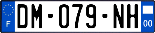 DM-079-NH